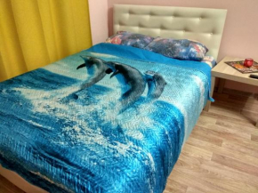 Apartment on Evstafyeva 3, Balashikha Balashikha